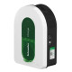 Зарядна станція Schneider Electric EVH5A22N2S 1P+N/3P+N Type2 32A 7,4/11/22кВт з розеткою T2S
