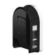 Зарядна станція Schneider Electric EVH5A22N2S 1P+N/3P+N Type2 32A 7,4/11/22кВт з розеткою T2S