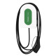 Зарядна станція Schneider Electric EVH5A07N2C7 EVH5A07N2C7 1P+N Type2 32A 7,4кВт з вбудованим кабелем 7м