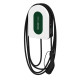 Зарядна станція Schneider Electric EVH5A11N2C7 3P+N Type2 16A 11кВт з вбудованим кабелем 7м
