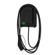 Зарядна станція Schneider Electric EVH5A11N2C7 3P+N Type2 16A 11кВт з вбудованим кабелем 7м