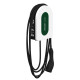 Зарядна станція Schneider Electric EVH5A11N2C7 3P+N Type2 16A 11кВт з вбудованим кабелем 7м