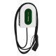 Зарядна станція Schneider Electric EVH5A11N2C7 3P+N Type2 16A 11кВт з вбудованим кабелем 7м