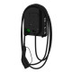 Зарядна станція Schneider Electric EVH5A07N2C5 1P+N Type2 32A 7,4кВт з вбудованим кабелем 5м