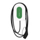 Зарядна станція Schneider Electric EVH5A11N2C5 3P+N Type2 16A 11кВт з вбудованим кабелем 5м