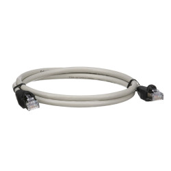 Кабель для графічного терміналу Schneider Electric Altivar 1м 24В (VW3A1104R10)