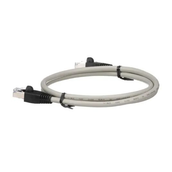 Кабель для графічного терміналу Schneider Electric Altivar 1м 24В (VW3A1104R10)