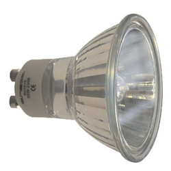 Галогенна лампа E.Next e.halogen.gu10.220.20 GU10 220В 20Вт (l004018)