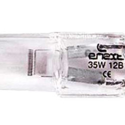 Галогенна лампа E.Next e.halogen.jc.g6.35.12.35.clear G6.35 12В 35Вт (l004003)