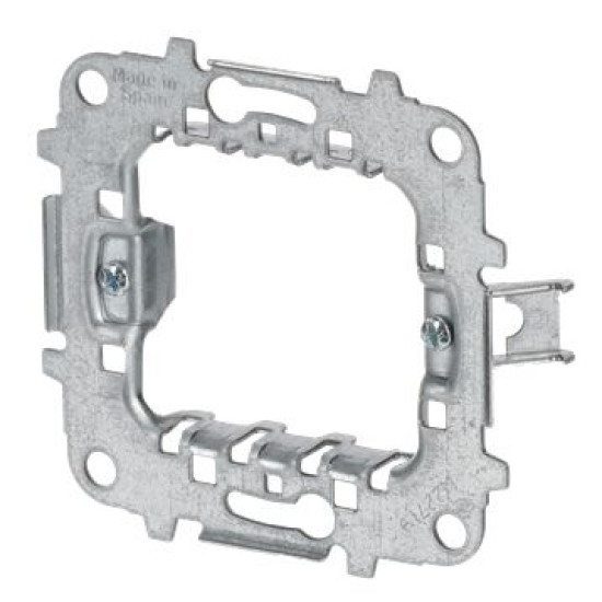 Супорт для механізмів ABB Zenit 2CLA227191N1001