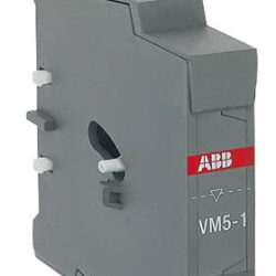 Механізм блокування ABB VM5-1 (1SBN030100R1000)