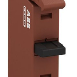 Блок контактів ABB P9B01VR (1SFA187003R8110)