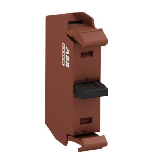 Блок контактів ABB P9B01VR (1SFA187003R8110)