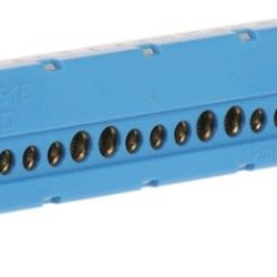 Клемний блок N ABB 41Z59 9x6+7x16мм² (1SPE007715F0733)