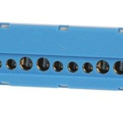 Клемний блок N ABB 41Z59 9x6+7x16мм² (1SPE007715F0733)