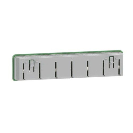 Клемний блок PE ABB 41Z59 9x6+7x16мм² (1SPE007715F0743)