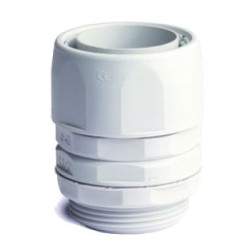 Муфта труба-коробка DKC IP65 1/2 Ø16мм (55116)