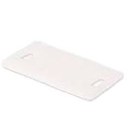 Маркувальна табличка DKC 26,4х16,2мм (2104291)