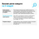 Реле напруги ZUBR D40