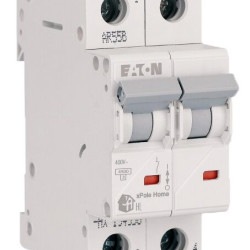 Автоматичний вимикач Eaton Moeller HL-B40/2