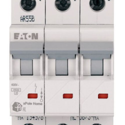 Автоматичний вимикач Eaton Moeller HL-B16/3