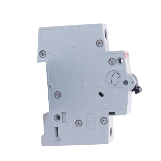 Електроавтомат ABB SH201-C6 тип C 6А