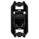 RJ45 розетка ABB Sky 2018.6 cat.6 UTP