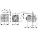 Перемикач Eaton Moeller 74320 P3-100/EA/SVB