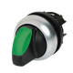 Перемикач Eaton Moeller 216827 M22-WRLK-G