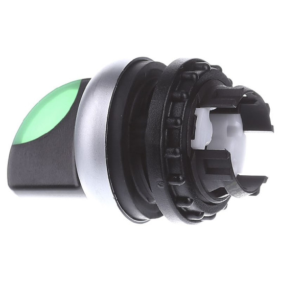 Перемикач Eaton Moeller 216827 M22-WRLK-G