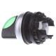 Перемикач Eaton Moeller 216827 M22-WRLK-G