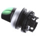 Перемикач Eaton Moeller 216827 M22-WRLK-G