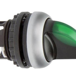 Перемикач Eaton Moeller 216827 M22-WRLK-G
