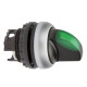 Перемикач Eaton Moeller 216827 M22-WRLK-G