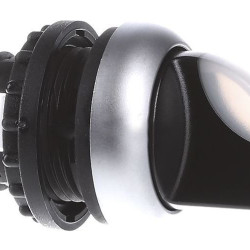 Перемикач Eaton Moeller 216823 M22-WRLK-W