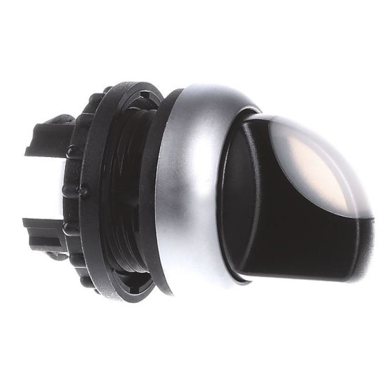 Перемикач Eaton Moeller 216823 M22-WRLK-W