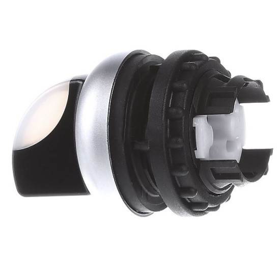 Перемикач Eaton Moeller 216823 M22-WRLK-W