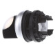 Перемикач Eaton Moeller 216823 M22-WRLK-W