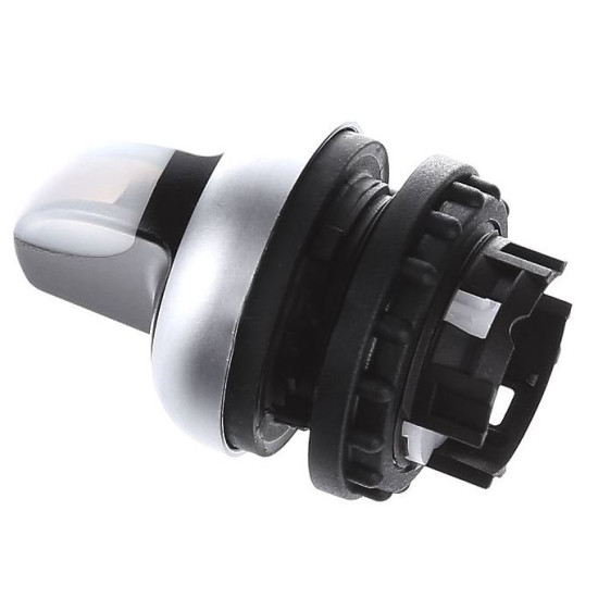 Перемикач Eaton Moeller 216823 M22-WRLK-W