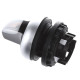 Перемикач Eaton Moeller 216823 M22-WRLK-W