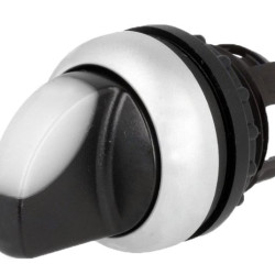 Перемикач Eaton Moeller 216823 M22-WRLK-W