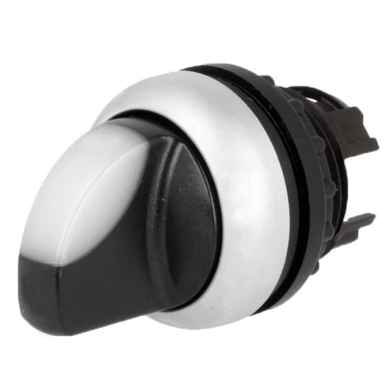 Перемикач Eaton Moeller 216823 M22-WRLK-W