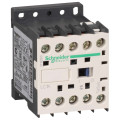 Контактори Schneider Electric
