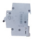 Електроавтомат ABB SH201-C6 тип C 6А