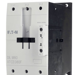 Контактор Eaton Moeller DILM80 (230V50HZ,240V60HZ)