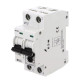 Автомат захисту двигуна Eaton Moeller Z-MS-2,5/2