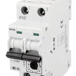 Автомат захисту двигуна Eaton Moeller Z-MS-10/2