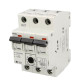Автомат захисту двигуна Eaton Moeller Z-MS-16/3
