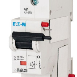 Розчіплювач Eaton Moeller Z-LHASA/230