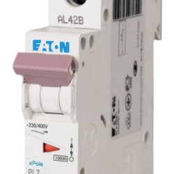 Електроавтомат Eaton PL7-C32/1